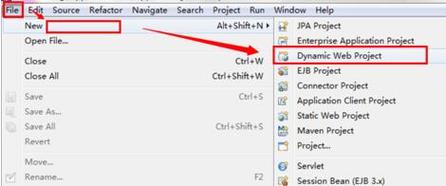 Eclipse Web教程，如何快速上手开发？-图1