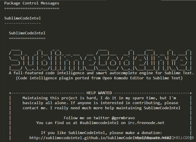Sublime Text如何配置Java开发环境？-图2