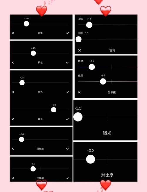 VSCO人像调色教程，新手如何快速掌握调色技巧？-图1