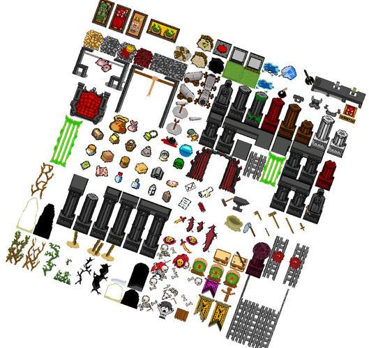 RPG Maker VX教程从哪开始学？-图3