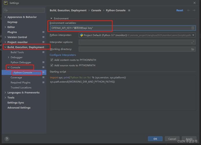 Python OpenCV环境变量配置为何总失败？-图1