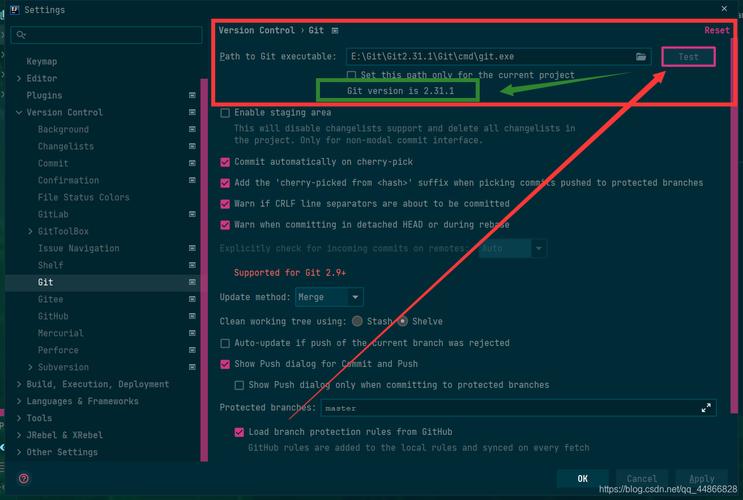 Git Windows教程,如何快速上手?-图3 Git Windows教程,如何快速上手?-图3