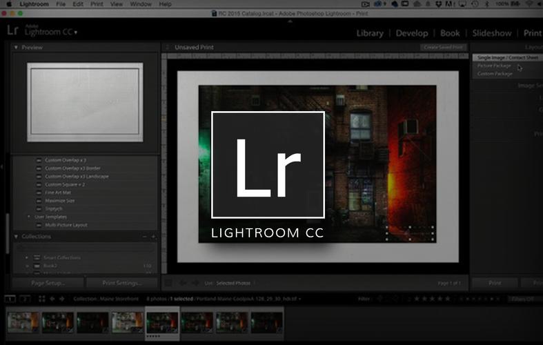 Lightroom教程PDF怎么学才高效？-图2