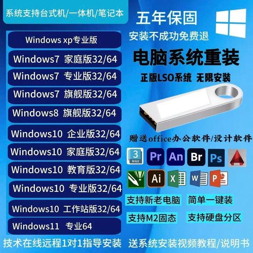 U盘装Win7教程，具体步骤是怎样的？-图3