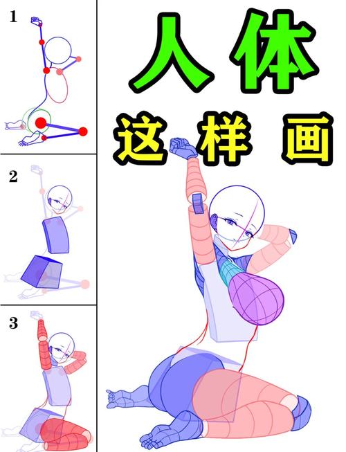 Anime Studio教程该怎么学?入门到精通有路径吗?-图2 Anime Studio教程该怎么学?入门到精通有路径吗?-图2