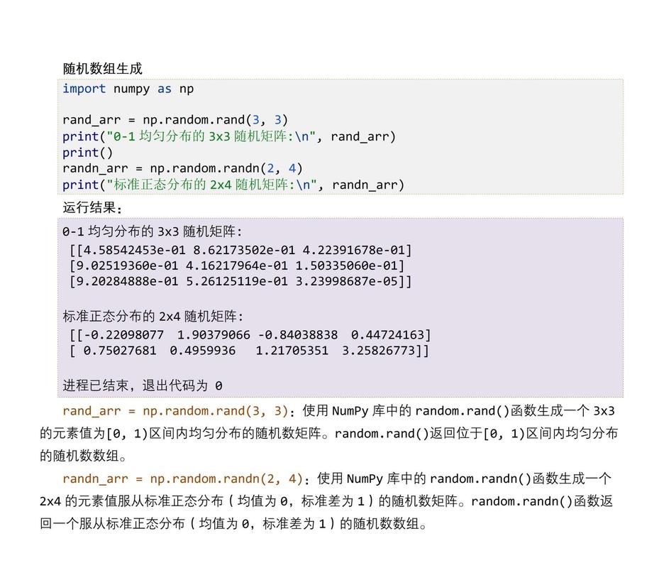 NumPy for Python 3.3，如何正确安装使用？-图1
