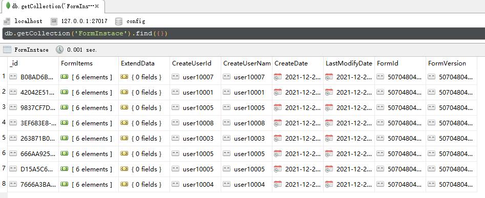 MongoDB Java如何实现in查询？-图1