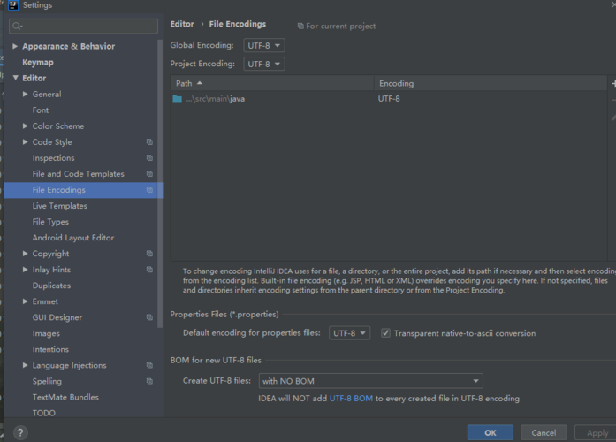 Java properties文件如何读取与配置？-图1