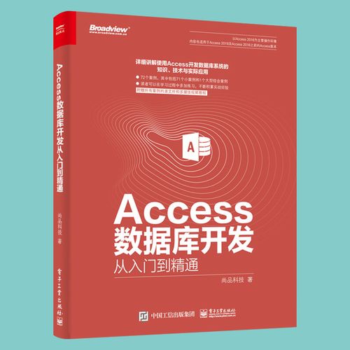 Access数据库视频教程该怎么学？-图3