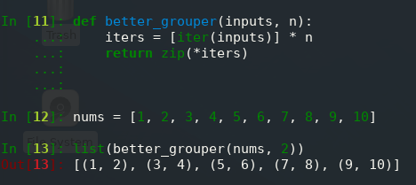 Java iterator for循环怎么用?-图3 Java iterator for循环怎么用?-图3