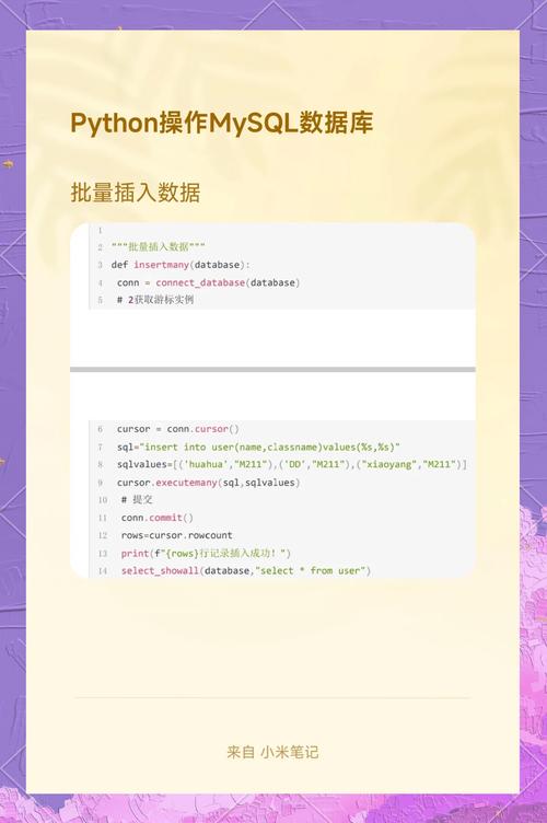 Python、Apache、MySQL如何协同工作？-图3