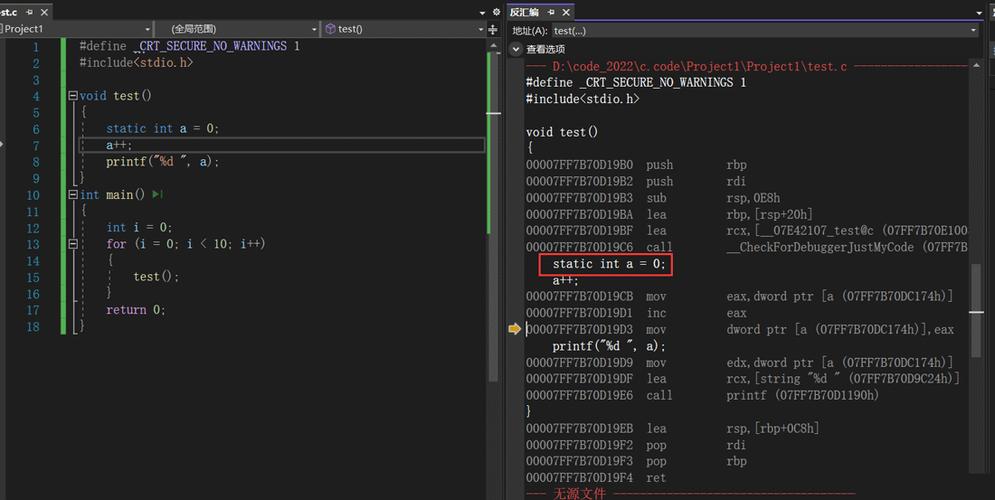 Python staticmethod 与普通方法有何区别?-图1 Python staticmethod 与普通方法有何区别?-图1
