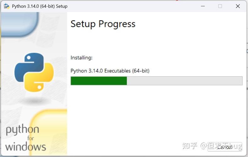 Windows Python开发环境怎么搭建最省心？-图3