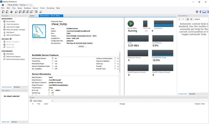 Ubuntu下Python如何连接MySQL？-图1