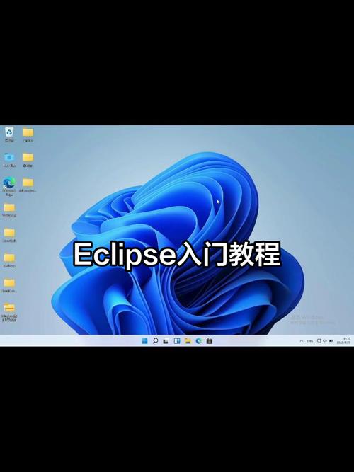 Eclipse创建Java程序步骤是怎样的？-图2