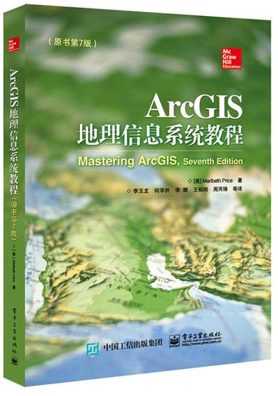 ArcGIS Flex教程怎么学？入门到进阶指南？-图3