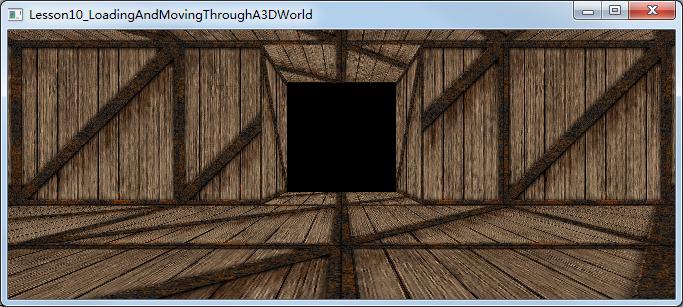 NeHe OpenGL教程适合新手入门吗？-图2