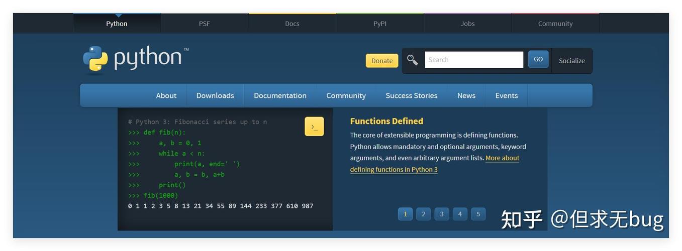Python Ubuntu开发环境怎么搭?-图1 Python Ubuntu开发环境怎么搭?-图1