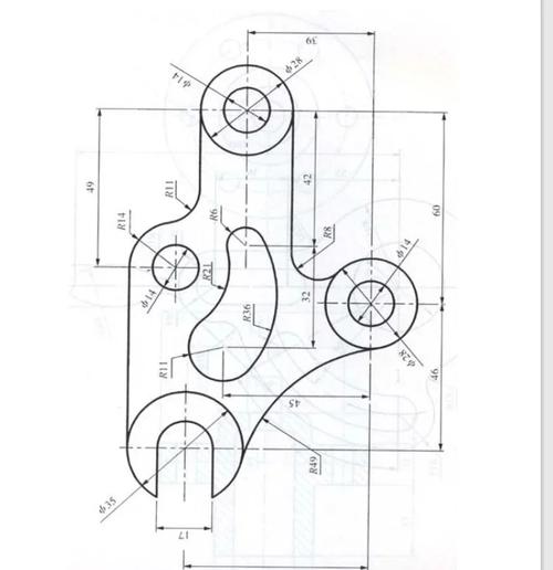 工程制图与AutoCAD如何快速入门？-图2