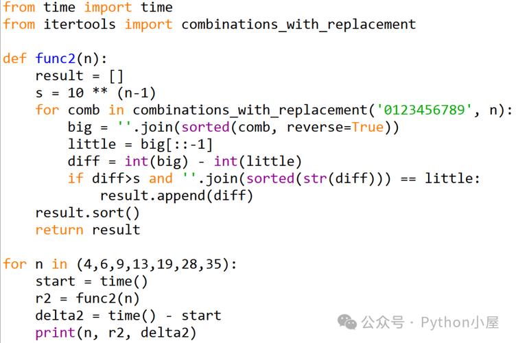 Python中float转int会丢失精度吗？-图2