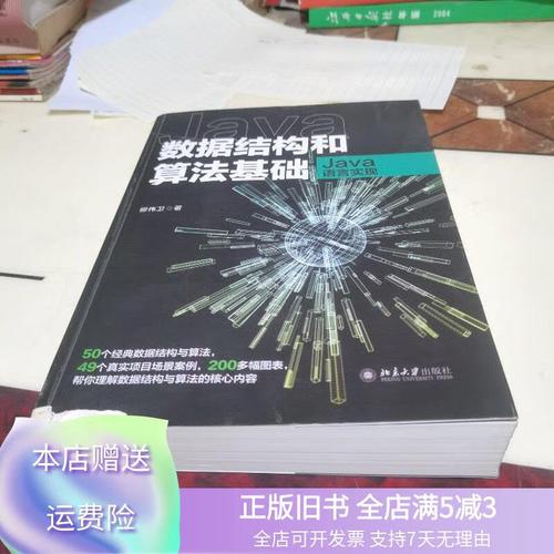 Java数据结构与算法，如何高效掌握核心？-图1