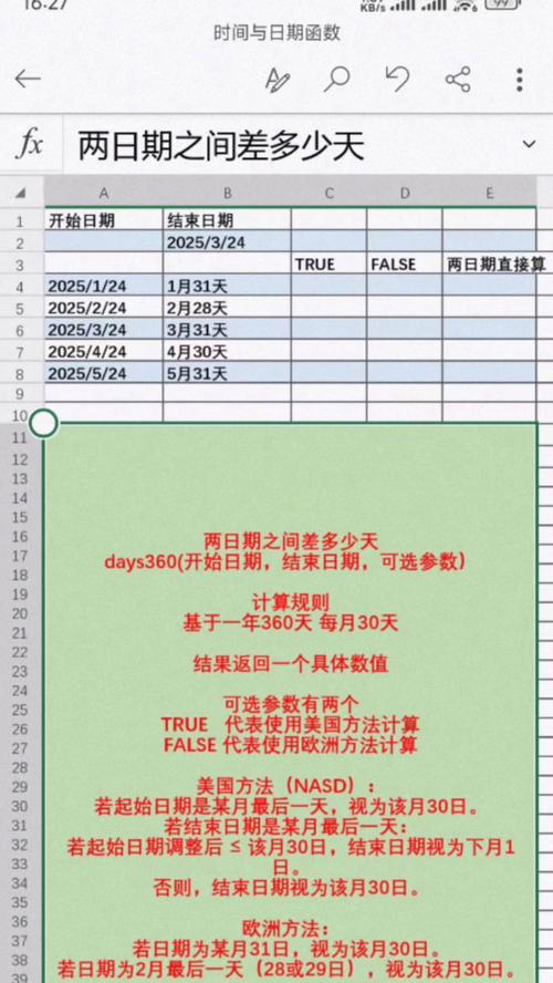 Java计算两日期天数,跨年/闰年如何算?-图2 Java计算两日期天数,跨年/闰年如何算?-图2