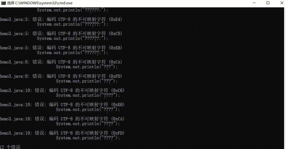 Python与Unicode、UTF-8的关系是什么?-图1 Python与Unicode、UTF-8的关系是什么?-图1
