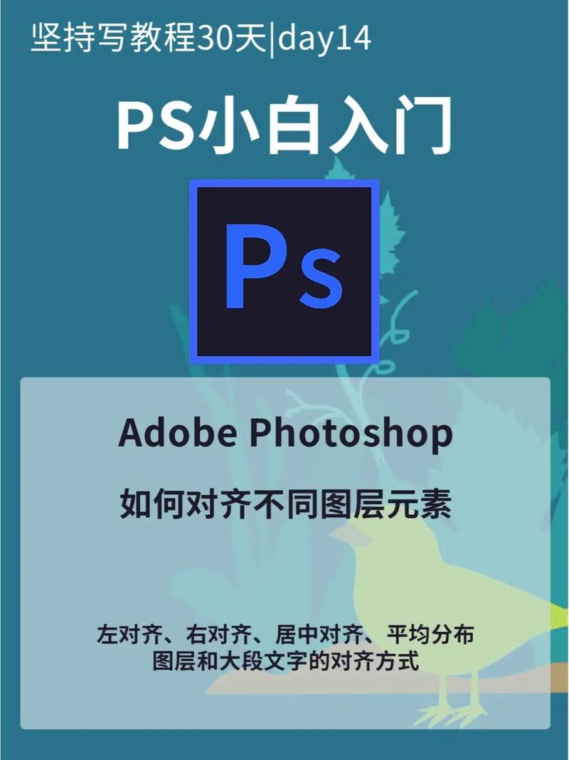 Photoshop图文教程从哪开始学？-图3