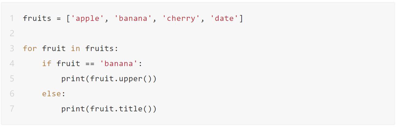 Python中if not false的执行逻辑是什么?-图3 Python中if not false的执行逻辑是什么?-图3