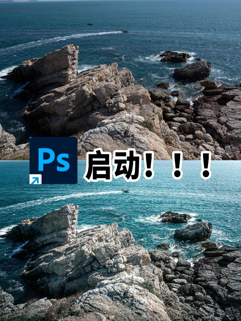 Photoshop新手如何快速入门？-图1