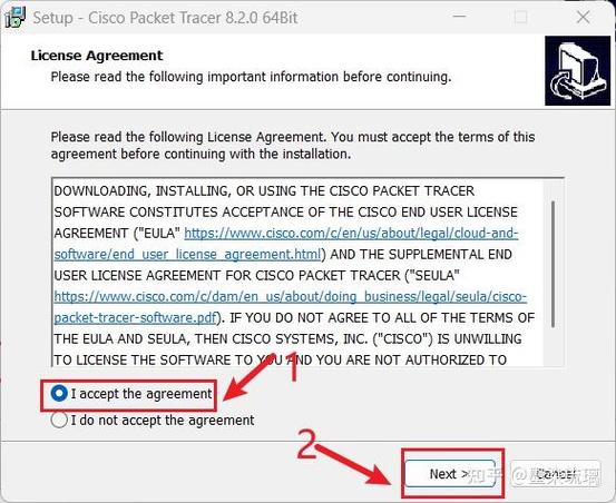 Cisco Packet Tracer教程该怎么学？-图1