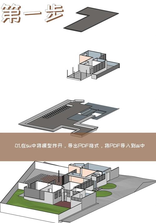 SketchUp教程PDF哪里找？新手怎么学？-图1