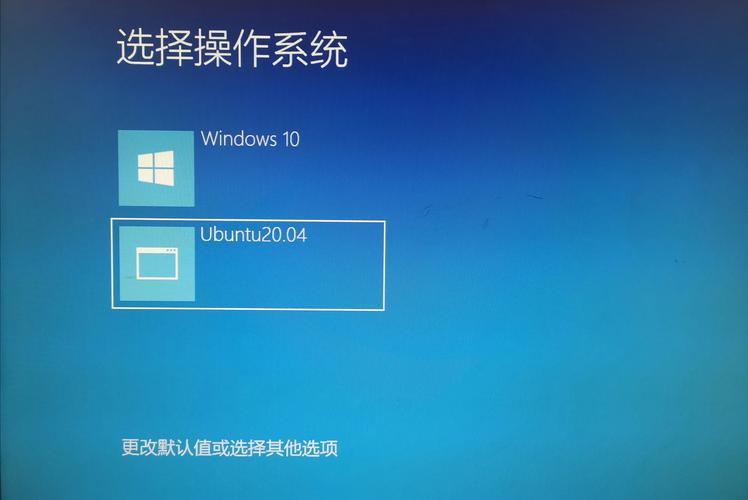 Win10双系统安装教程,步骤详细吗?-图2 Win10双系统安装教程,步骤详细吗?-图2