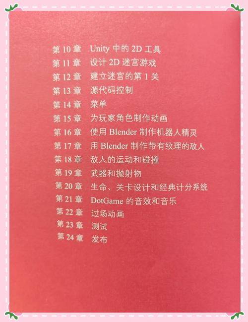 Unity3D教程PDF哪里找？新手怎么学？-图2