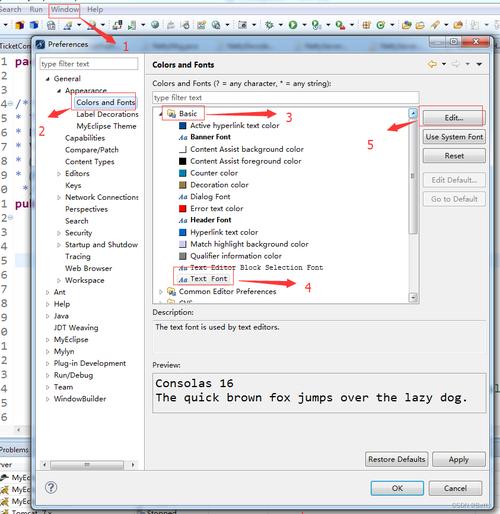 MyEclipse 10教程怎么学?入门指南有哪些?-图1 MyEclipse 10教程怎么学?入门指南有哪些?-图1