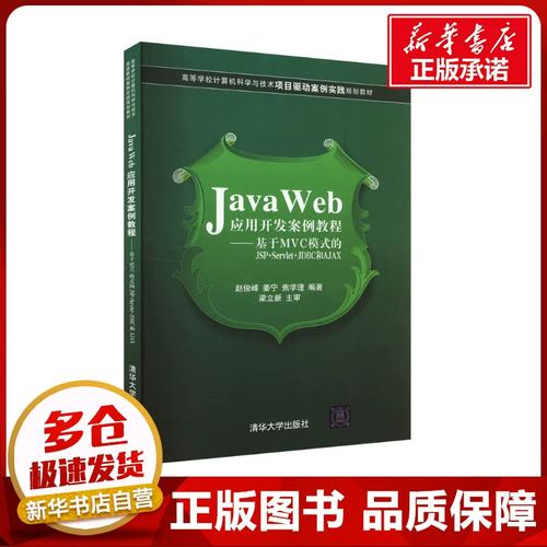 JSP Servlet教程，如何快速入门与实战？-图2