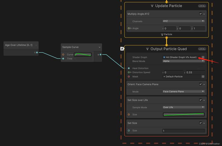 Unity Shader教程从哪学起？-图3