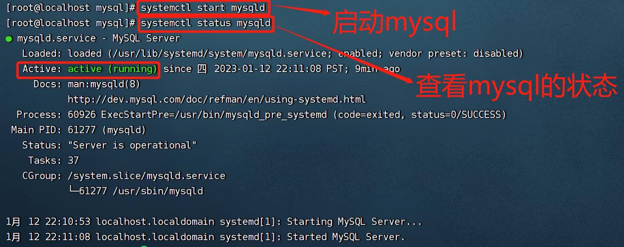 Java连接MySQL的URL格式怎么写？-图3