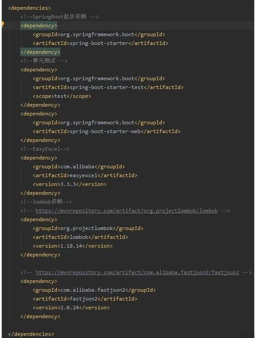 Java导出大量Excel数据如何优化性能？-图1