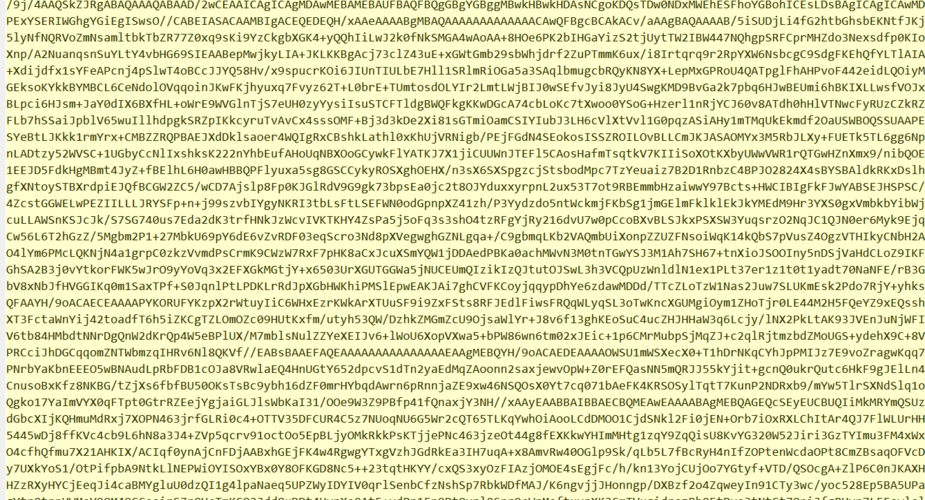 Java文件如何转Base64？-图1