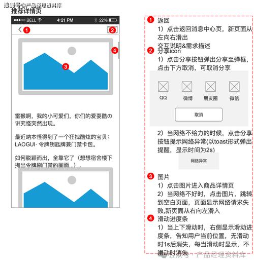 Axure RP Pro教程从哪开始学？-图2