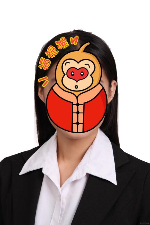 Python如何用OpenCV实现头发分割？-图3