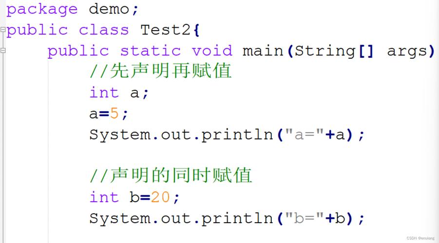 static变量为何属于类而非对象？-图1