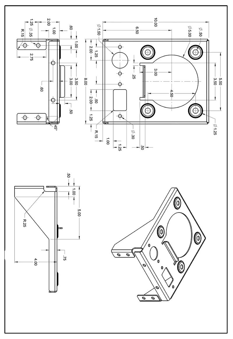 SolidWorks教程网哪里找？自学好学吗？-图2