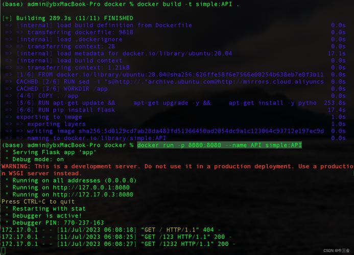 Docker Java开发环境如何高效配置？-图2