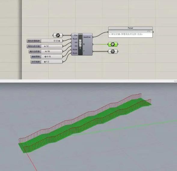 Grasshopper教程如何入门？参数化设计怎么学？-图2
