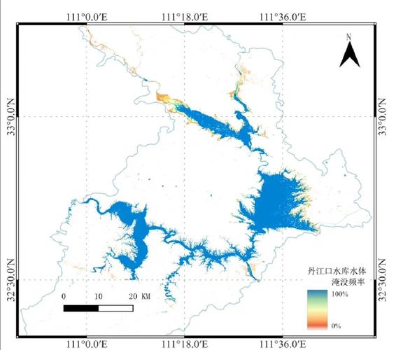 arcgis空间分析实验教程-图1