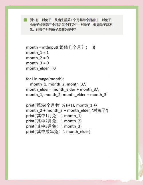 Python range(3102)具体怎么用？-图3