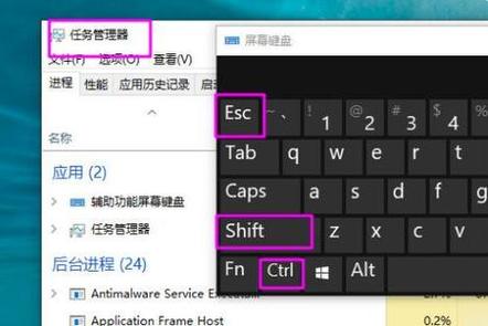 Windows下如何快速查看Java进程?-图1 Windows下如何快速查看Java进程?-图1