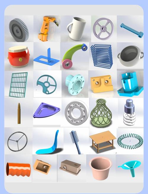 solidworks设计教程-图3